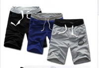 Bermuda deporte hombre